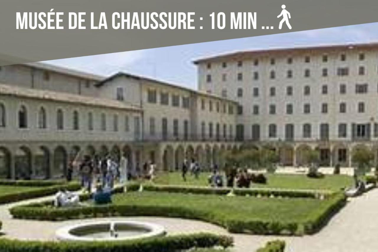 Le Bouquiniste, Atypique, Cosy, Fibre, Bedinshop Appartement