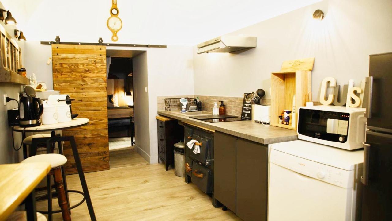 Le Bouquiniste, Centre Historique, Fibre, Ess, Rez-de-chaussee, Bedinshop Apartment *