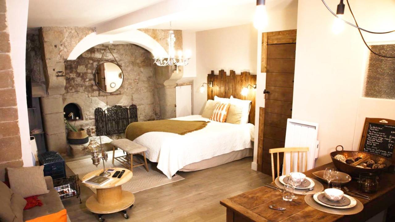 Le Bouquiniste, Centre Historique, Fibre, Ess, Rez-de-chaussee, Bedinshop